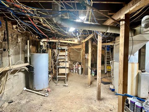 Tiny photo for 202 S Broadway Street, Peru, IN 46970 (MLS # 202602191)