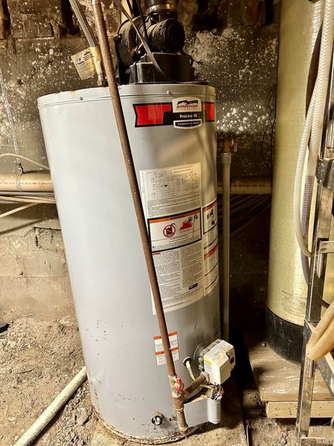 Tiny photo for 202 S Broadway Street, Peru, IN 46970 (MLS # 202602191)