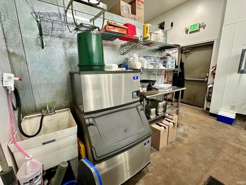 Tiny photo for 202 S Broadway Street, Peru, IN 46970 (MLS # 202602191)