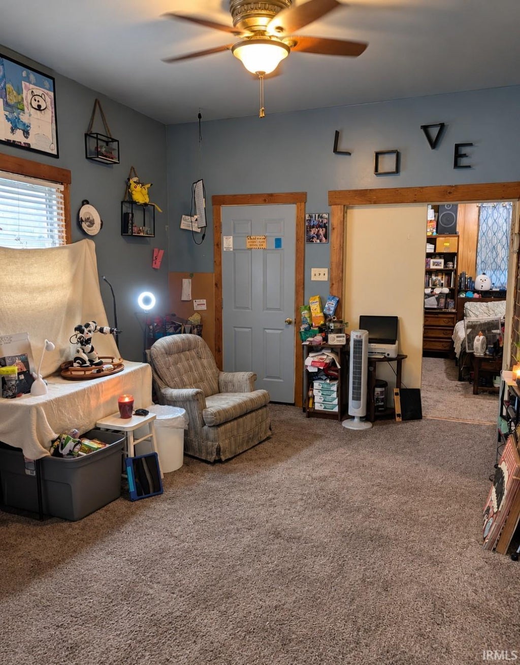 Photo of 925 S 2Nd Street, Elkhart, IN 46516 (MLS # 202639278)
