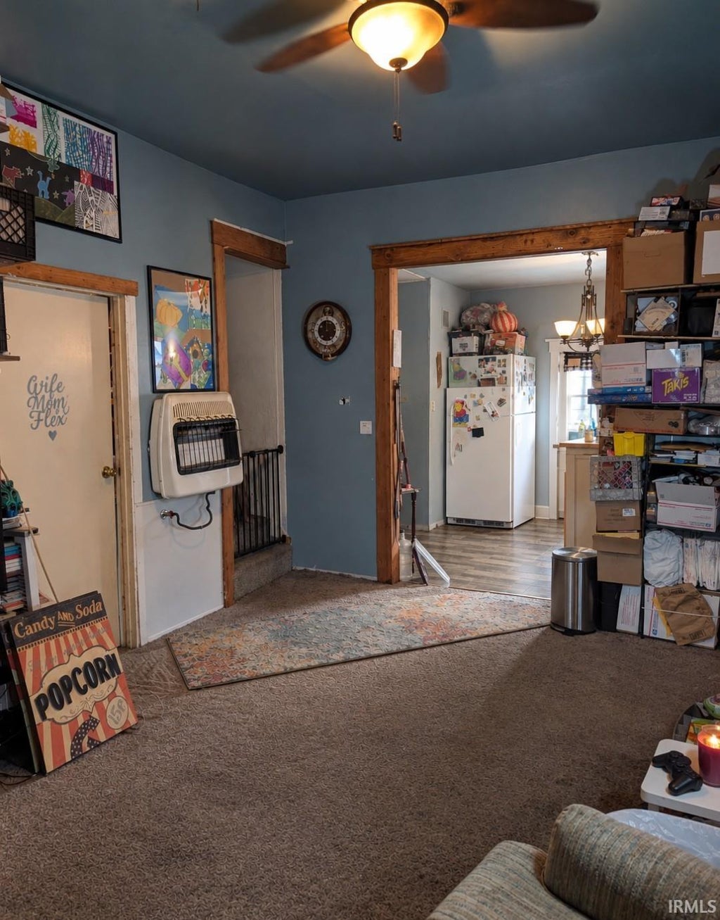 Photo of 925 S 2Nd Street, Elkhart, IN 46516 (MLS # 202639278)