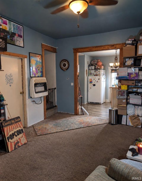 Tiny photo for 925 S 2Nd Street, Elkhart, IN 46516 (MLS # 202639278)