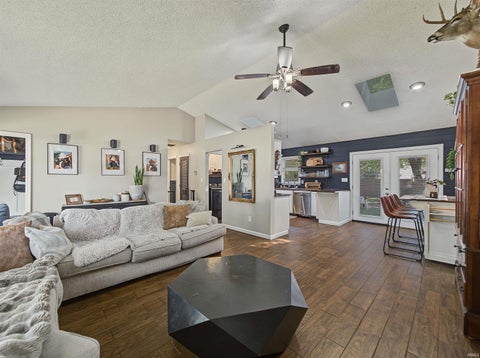 Tiny photo for 2014 Eastland Court, Evansville, IN 47715 (MLS # 202634739)