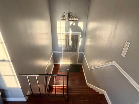 Tiny photo for 705 Lynnwood Drive, Logansport, IN 46947 (MLS # 202640292)