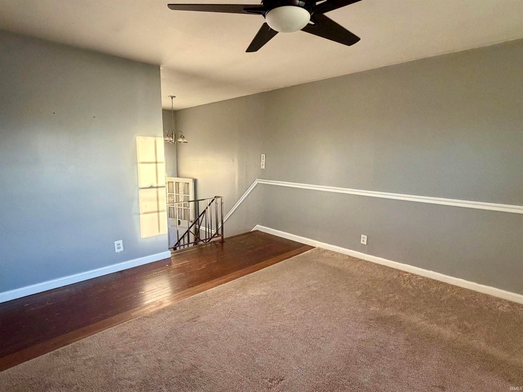 Photo of 705 Lynnwood Drive, Logansport, IN 46947 (MLS # 202640292)
