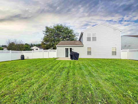 Tiny photo for 3117 Runyon Drive, Lafayette, IN 47909 (MLS # 202634049)