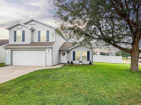 Photo of 3117 Runyon Drive, Lafayette, IN 47909 (MLS # 202634049)