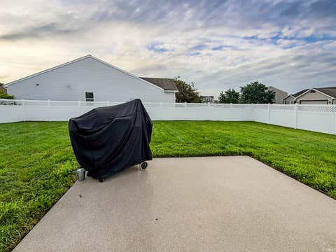 Tiny photo for 3117 Runyon Drive, Lafayette, IN 47909 (MLS # 202634049)