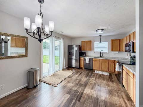 Tiny photo for 3117 Runyon Drive, Lafayette, IN 47909 (MLS # 202634049)