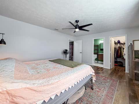 Tiny photo for 3117 Runyon Drive, Lafayette, IN 47909 (MLS # 202634049)
