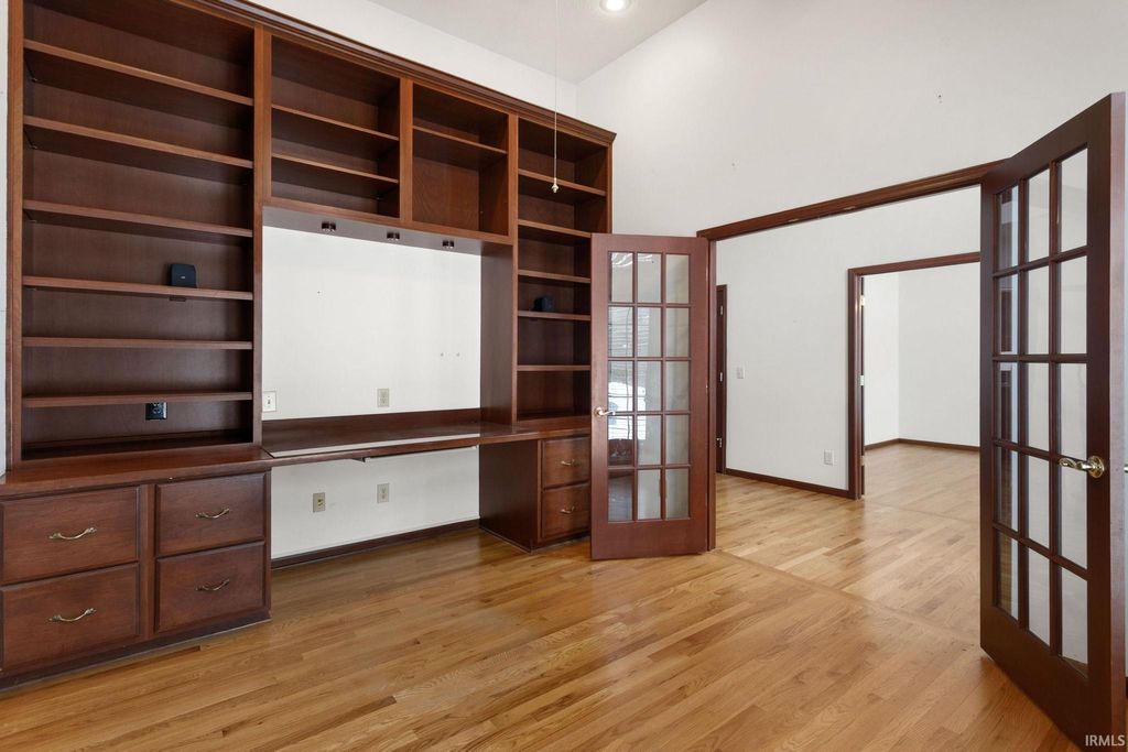 Photo of 26252 Woodsong Court, South Bend, IN 46628 (MLS # 202603717)