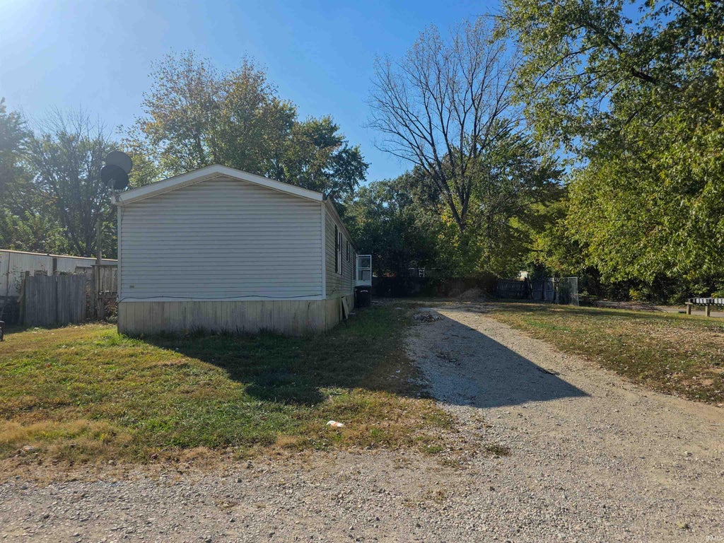 Photo of 779 SW A Street, Linton, IN 47441 (MLS # 202644012)