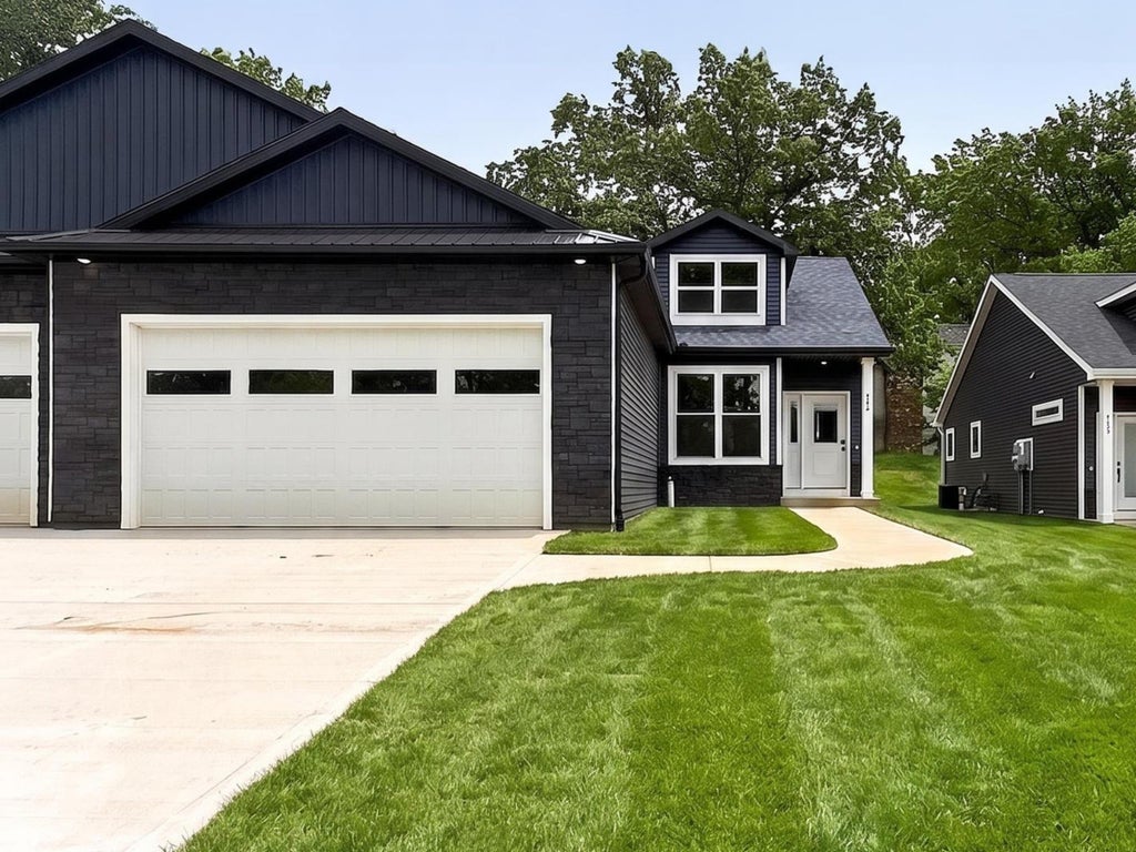 Photo of 238 Haines Drive, Elkhart, IN 46514 (MLS # 202621232)