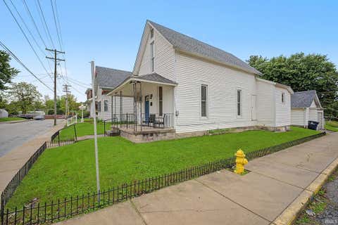 Tiny photo for 358 Sims Street, Frankfort, IN 46041 (MLS # 202616990)