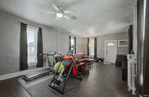 Tiny photo for 358 Sims Street, Frankfort, IN 46041 (MLS # 202616990)