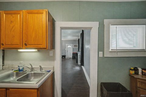 Tiny photo for 358 Sims Street, Frankfort, IN 46041 (MLS # 202616990)
