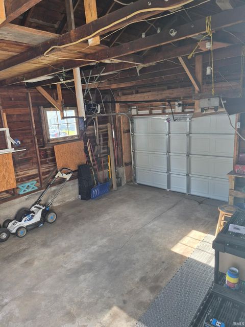 Tiny photo for 358 Sims Street, Frankfort, IN 46041 (MLS # 202616990)