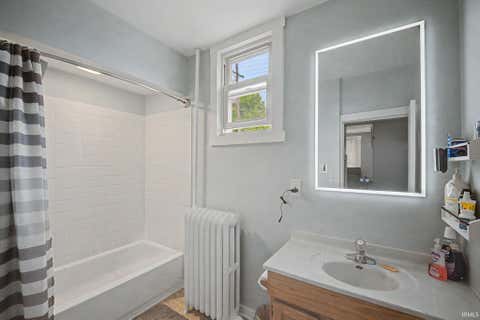 Tiny photo for 358 Sims Street, Frankfort, IN 46041 (MLS # 202616990)