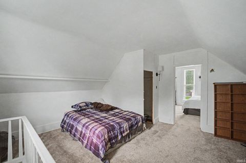 Tiny photo for 358 Sims Street, Frankfort, IN 46041 (MLS # 202616990)