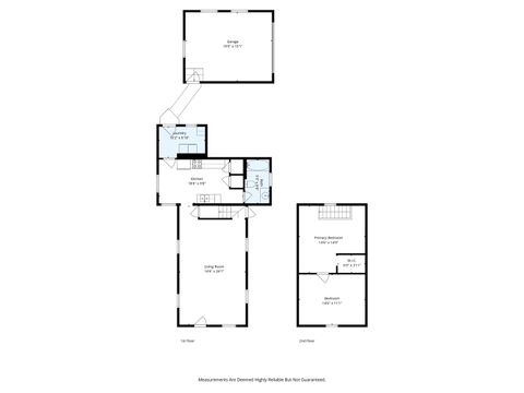 Tiny photo for 358 Sims Street, Frankfort, IN 46041 (MLS # 202616990)
