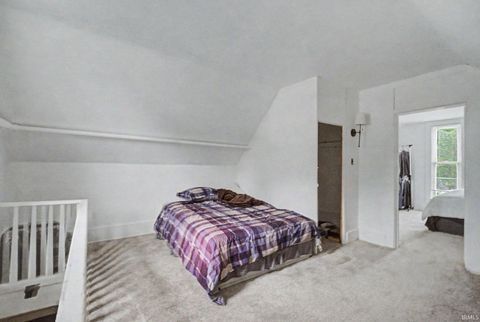 Tiny photo for 358 Sims Street, Frankfort, IN 46041 (MLS # 202616990)