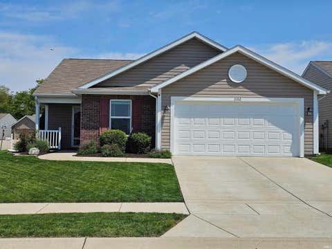 Photo of 3102 Daugherty Drive, Lafayette, IN 47909 (MLS # 202617802)