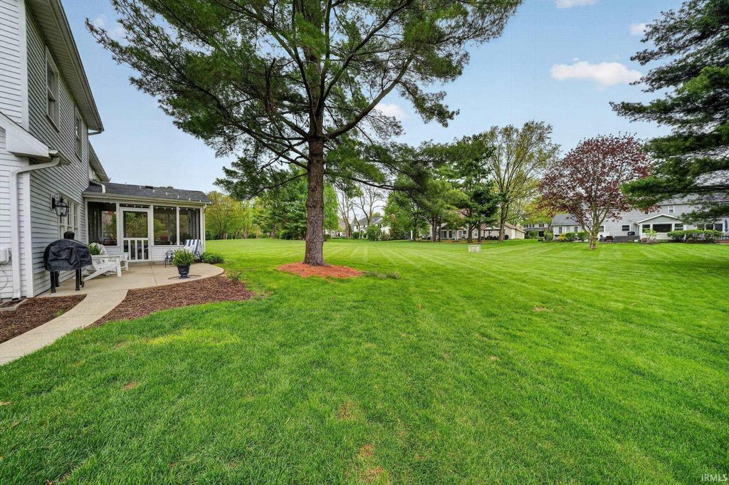 Photo of 15587 Signal Hill Court, Granger, IN 46530 (MLS # 202615452)