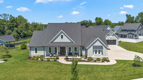 Photo of 4614 N Triple Crown Drive, Bloomington, IN 47404 (MLS # 202625473)