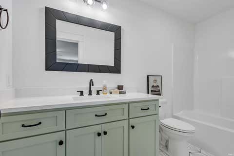 Tiny photo for 4614 N Triple Crown Drive, Bloomington, IN 47404 (MLS # 202625473)