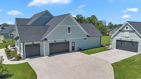 Tiny photo for 4614 N Triple Crown Drive, Bloomington, IN 47404 (MLS # 202625473)