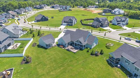 Tiny photo for 4614 N Triple Crown Drive, Bloomington, IN 47404 (MLS # 202625473)