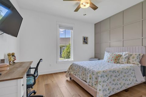 Tiny photo for 4614 N Triple Crown Drive, Bloomington, IN 47404 (MLS # 202625473)