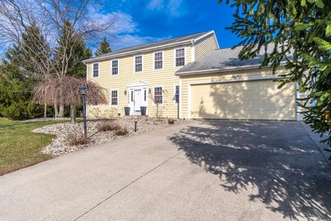 10909 Bittersweet Dells Lane, Fort Wayne, IN 46814 - MLS#: 202510463