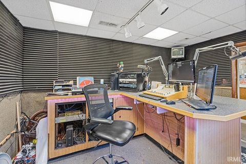 Tiny photo for 670 E 400 SOUTH, Kokomo, IN 46902 (MLS # 202545436)