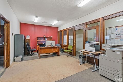 Tiny photo for 670 E 400 SOUTH, Kokomo, IN 46902 (MLS # 202545436)