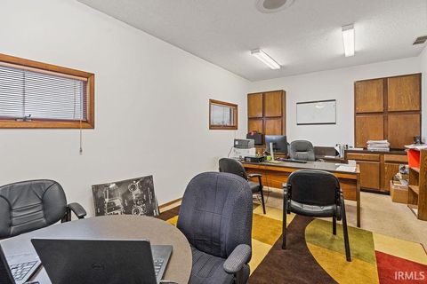 Tiny photo for 670 E 400 SOUTH, Kokomo, IN 46902 (MLS # 202545436)