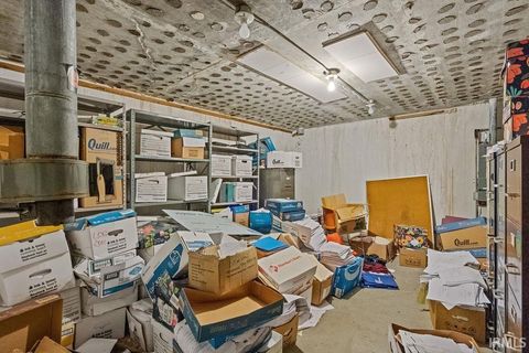 Tiny photo for 670 E 400 SOUTH, Kokomo, IN 46902 (MLS # 202545436)