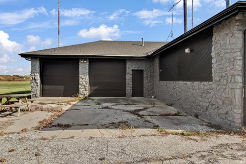 Tiny photo for 670 E 400 SOUTH, Kokomo, IN 46902 (MLS # 202545436)