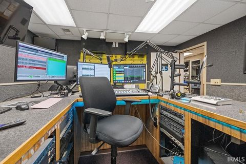 Tiny photo for 670 E 400 SOUTH, Kokomo, IN 46902 (MLS # 202545436)