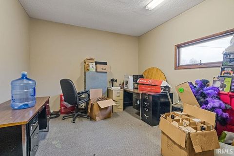 Tiny photo for 670 E 400 SOUTH, Kokomo, IN 46902 (MLS # 202545436)