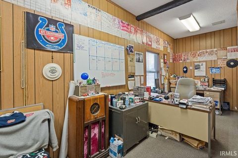 Tiny photo for 670 E 400 SOUTH, Kokomo, IN 46902 (MLS # 202545436)