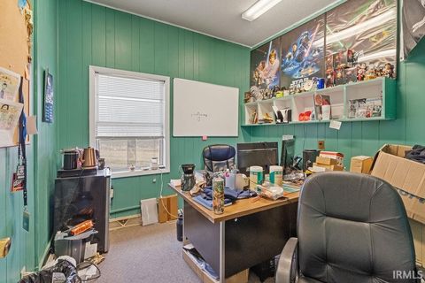 Tiny photo for 670 E 400 SOUTH, Kokomo, IN 46902 (MLS # 202545436)