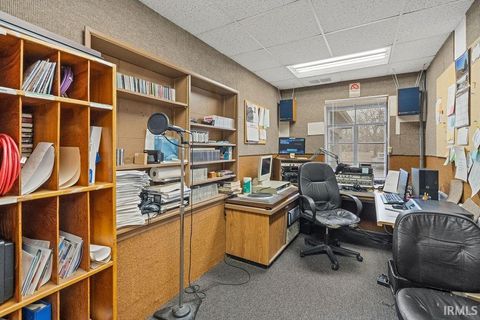 Tiny photo for 670 E 400 SOUTH, Kokomo, IN 46902 (MLS # 202545436)