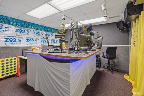 Tiny photo for 670 E 400 SOUTH, Kokomo, IN 46902 (MLS # 202545436)