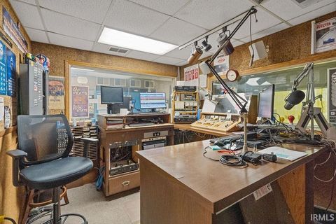 Tiny photo for 670 E 400 SOUTH, Kokomo, IN 46902 (MLS # 202545436)