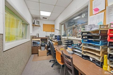 Tiny photo for 670 E 400 SOUTH, Kokomo, IN 46902 (MLS # 202545436)