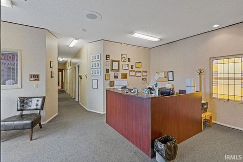 Tiny photo for 670 E 400 SOUTH, Kokomo, IN 46902 (MLS # 202545436)