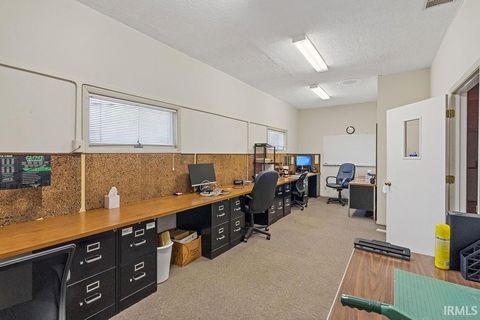 Tiny photo for 670 E 400 SOUTH, Kokomo, IN 46902 (MLS # 202545436)