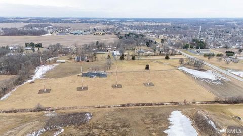 Tiny photo for 670 E 400 SOUTH, Kokomo, IN 46902 (MLS # 202545436)