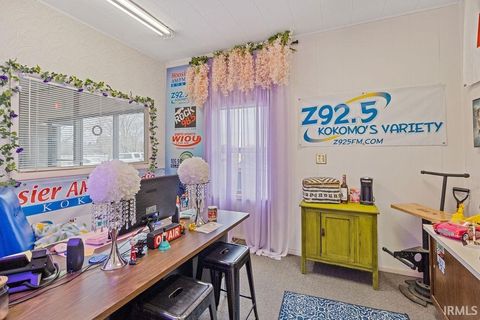 Tiny photo for 670 E 400 SOUTH, Kokomo, IN 46902 (MLS # 202545436)